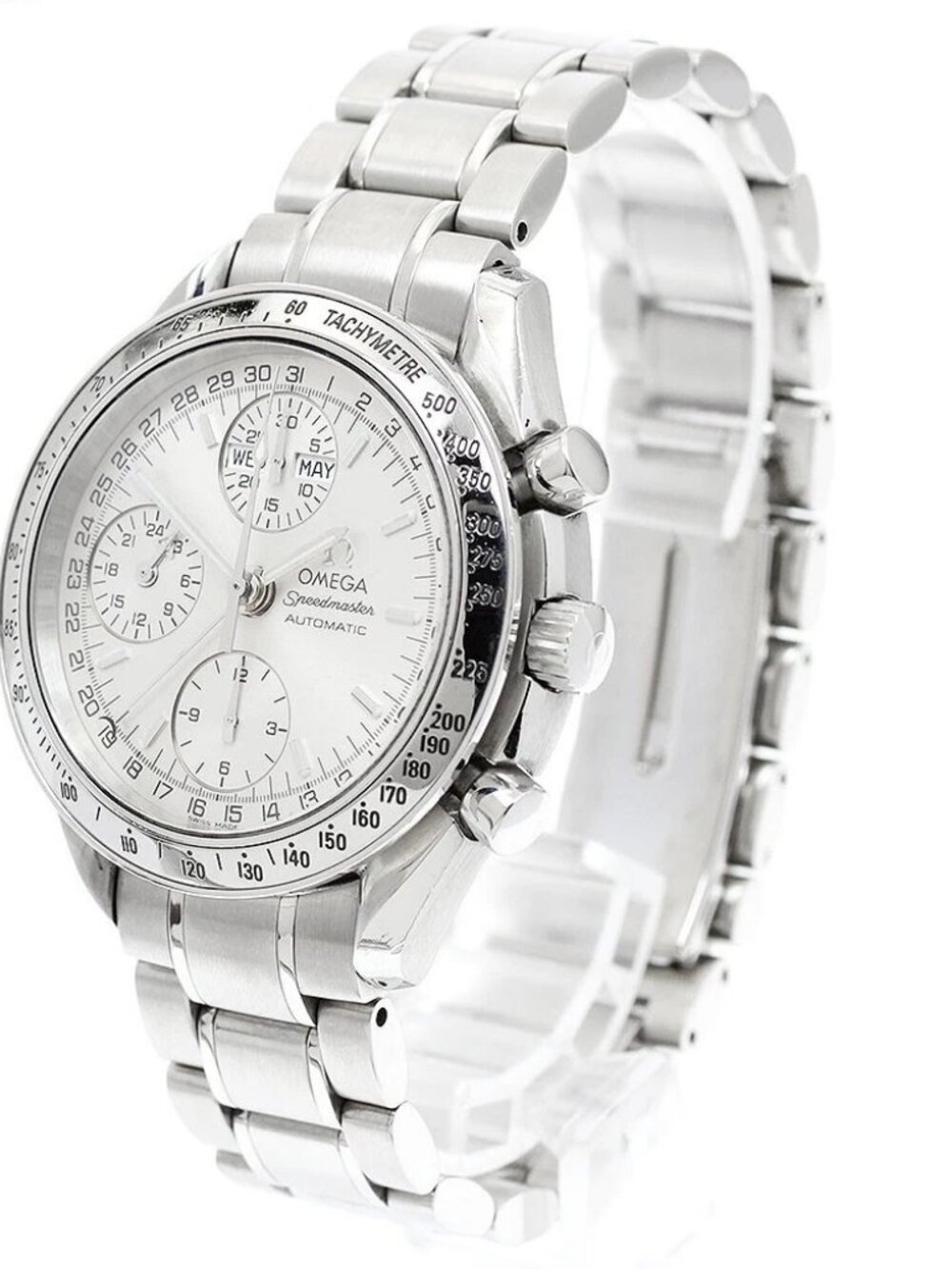OMEGA Speedmaster